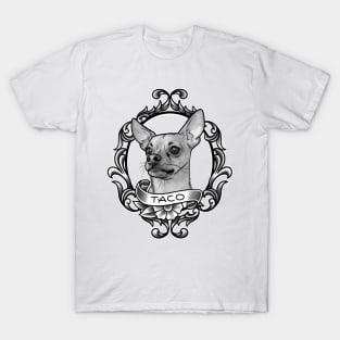 Taco Dog T-Shirt